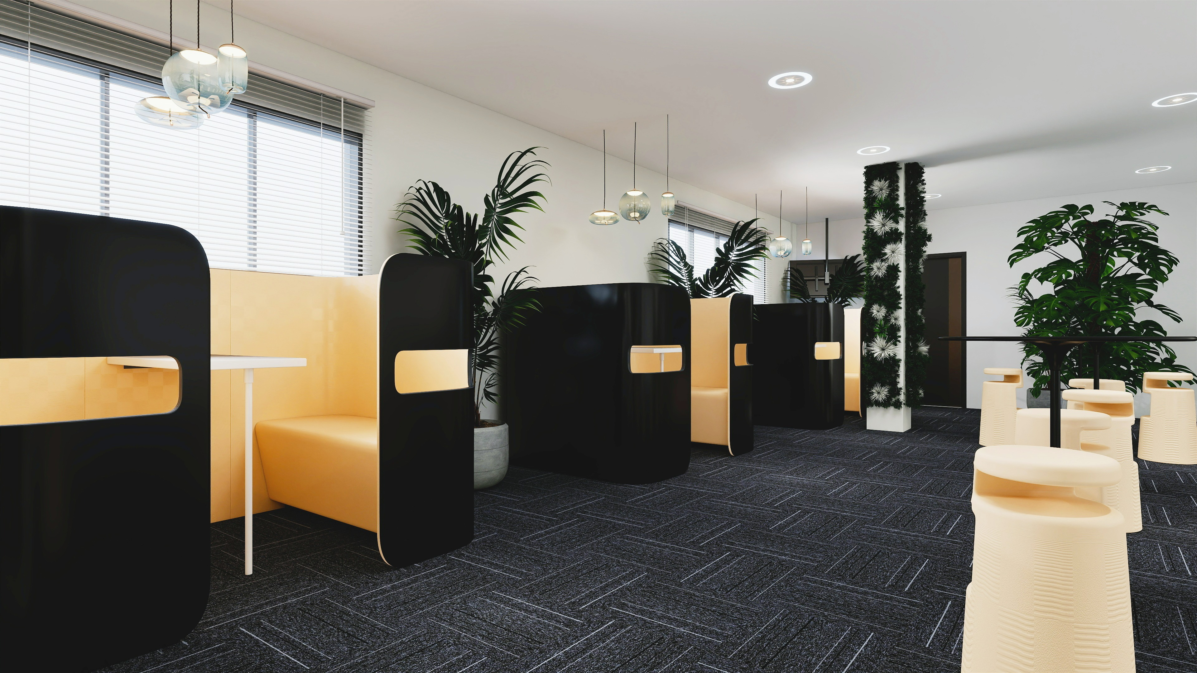 Plateau de performance